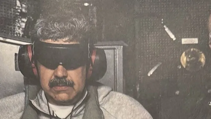 US plan for Venezuela: Abduct President Maduro, take oil and then what?