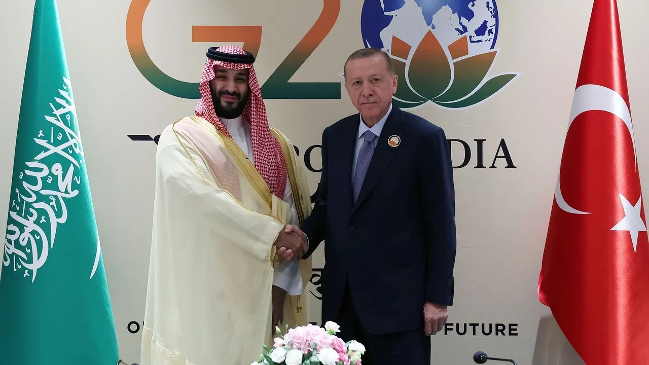 Турция выступает за территориальную целостность Йемена