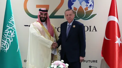 Турция выступает за территориальную целостность Йемена