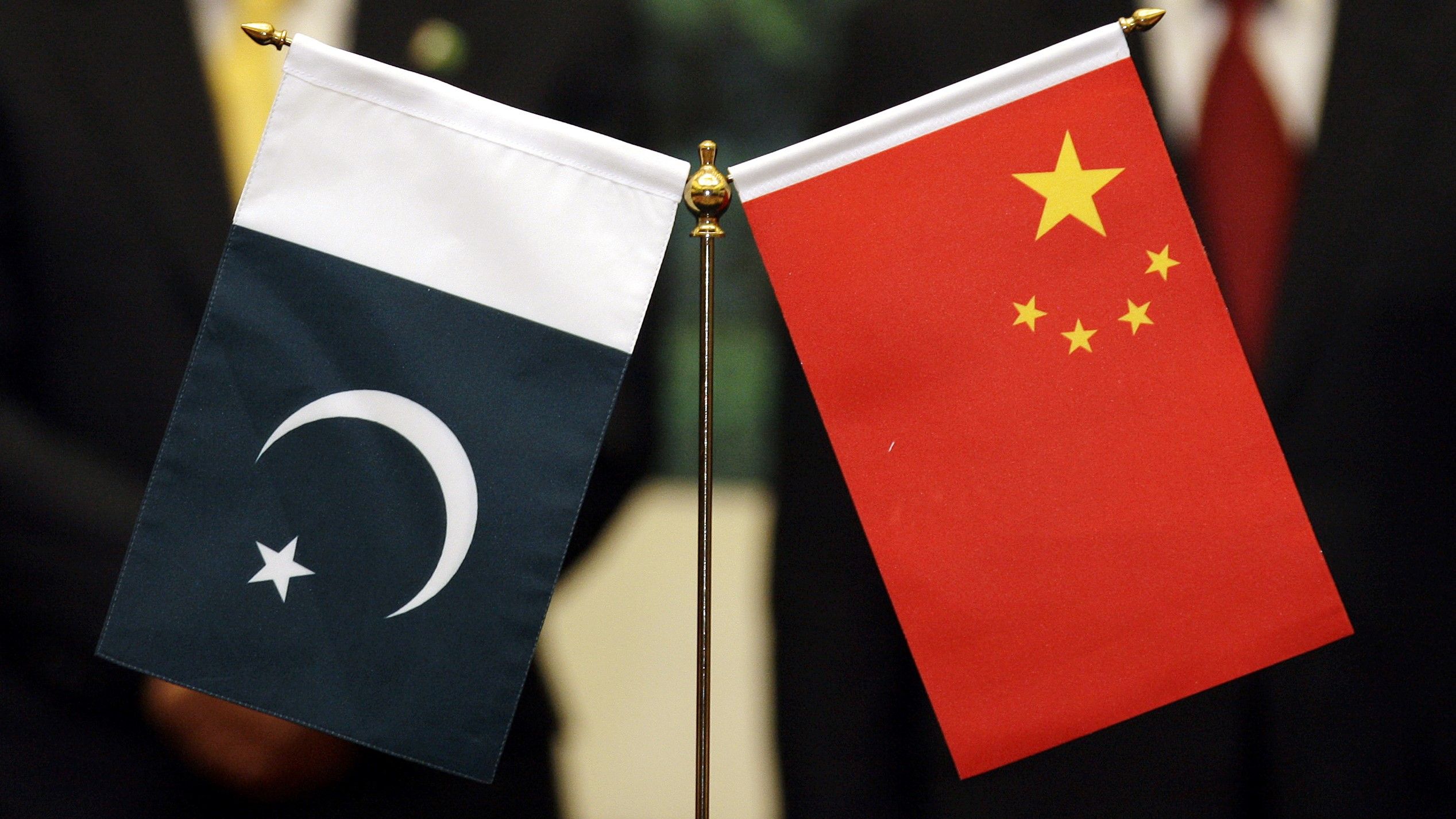 Pakistan, China call for action against Afghanistan-based terror groups: statement - TRT World