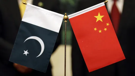 Pakistan, China call for action against Afghanistan-based terror groups: statement