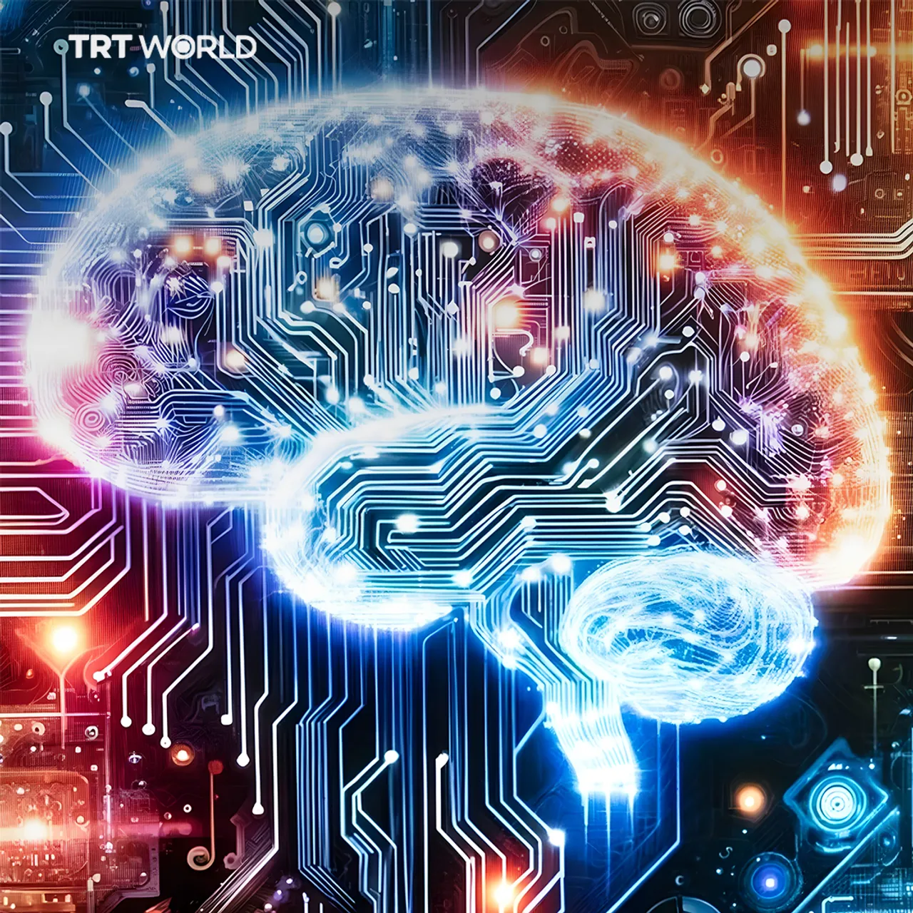 2025: The year AI changed the world