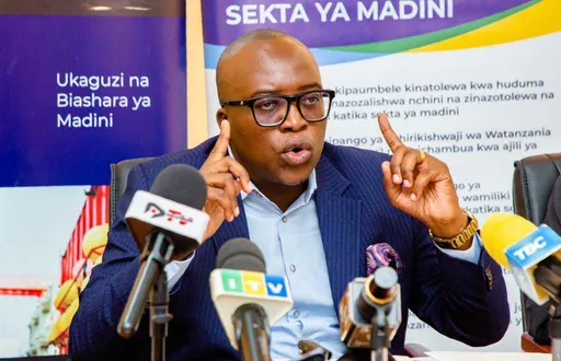 Tanzania yapiga marufuku wageni kutoa baadhi ya huduma katika sekta ya madini, kulinda wazawa