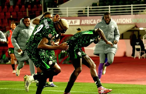 Knockout pressure mounts as Nigeria, Egypt, Algeria chase AFCON last 8 spots