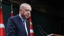 Erdogan appelle à la réintégration de la Türkiye dans le programme F-35