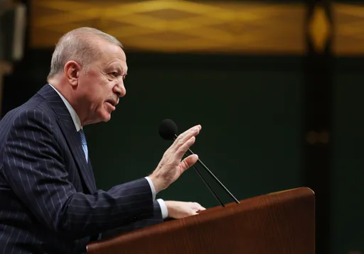 Erdogan to Trump: Venezuela must not be dragged into instability