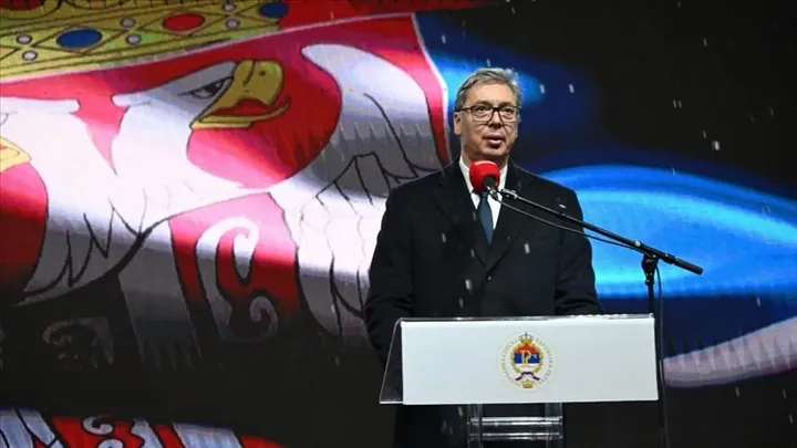 Vučić počeo konsultacije s političkim strankama: Od izbora i rekonstrukcije Vlade do odnosa u regiji