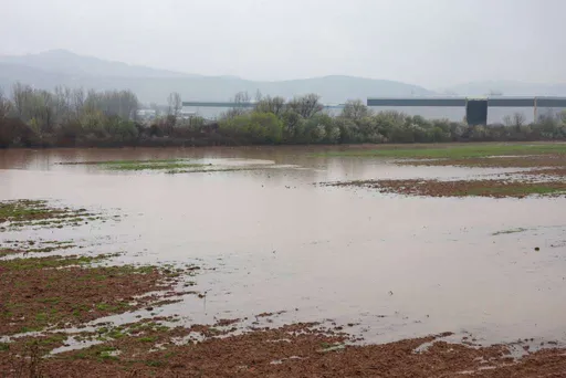 Upozorenje za BiH zbog mogućih poplava, nakon obilnog snijega