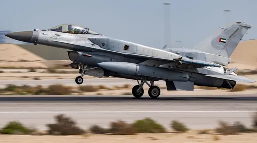 بعد أيام من التوتر.. الإمارات تعلن مشاركتها في تمرين "درع الخليج" العسكري بالسعودية