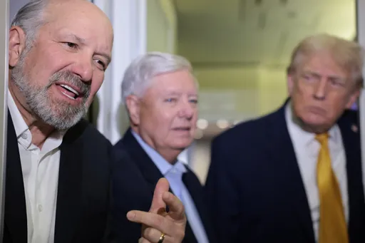 ԱՄՆ սենատորը Գրեհեմ. Կուբայի «օրերը հաշված են»