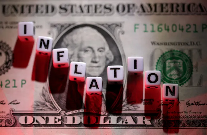 US inflation hits 3-year high as war on Iran and its chokehold on Hormuz drives up energy costs