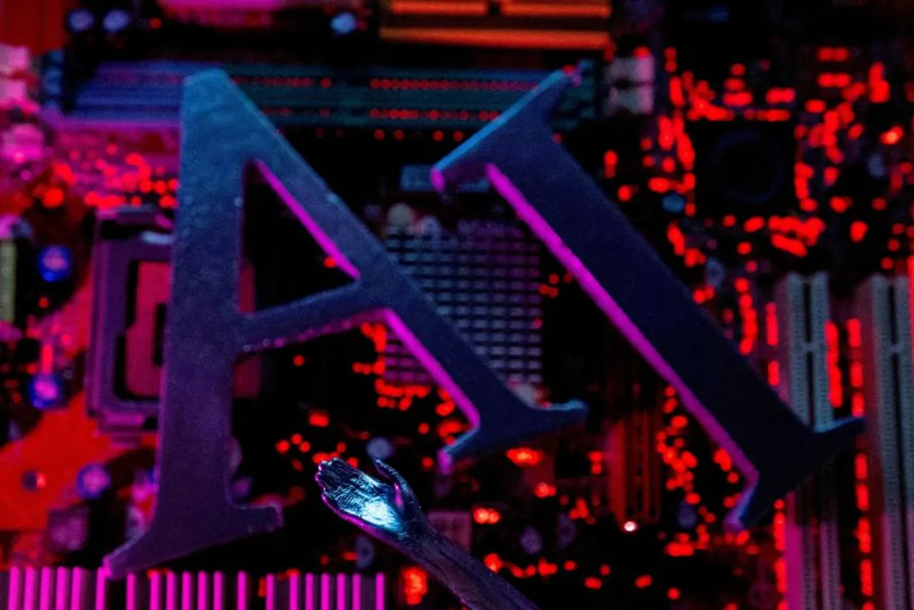 Reuters-rapport: Mediasector vreest massale daling in webverkeer door opkomst AI