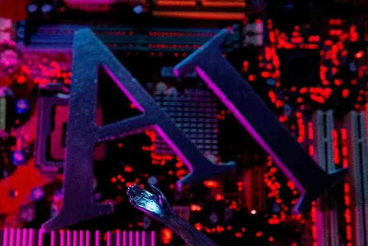 Reuters-rapport: Mediasector vreest massale daling in webverkeer door opkomst AI