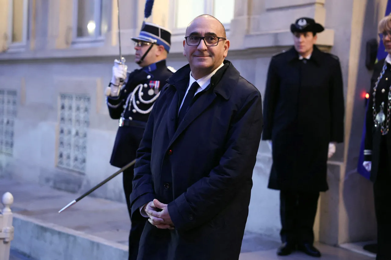 France: après des mois de tensions, le ministre de l’Intérieur en Algérie en début de semaine