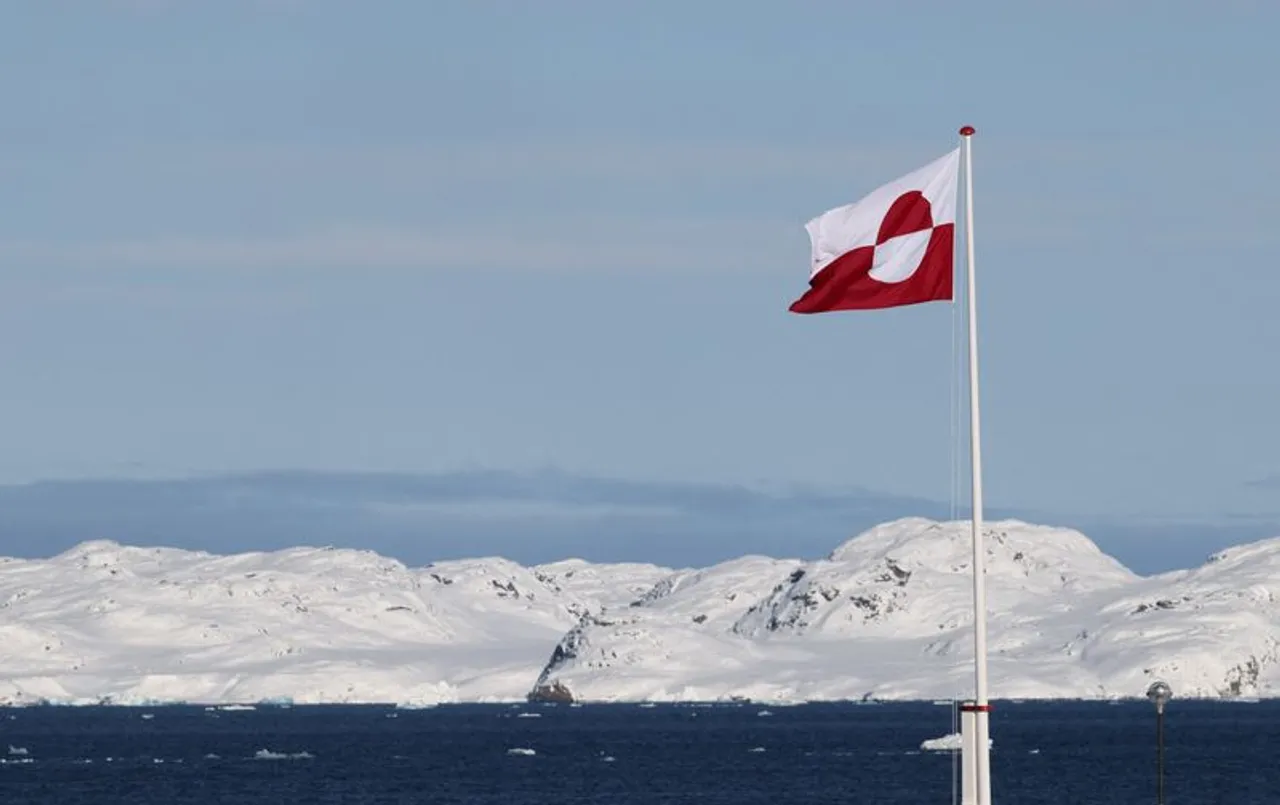 Groenland : la France "solidaire" du Danemark après les menaces de Trump