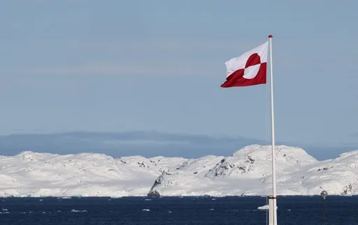 Groenland : la France "solidaire" du Danemark après les menaces de Trump