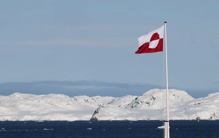 Groenland : la France "solidaire" du Danemark après les menaces de Trump