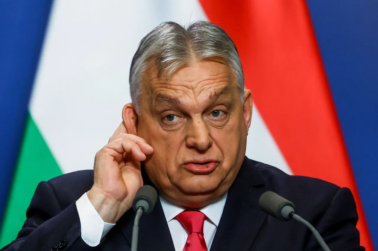 Орбан увидел выгоду в похищении Мадуро