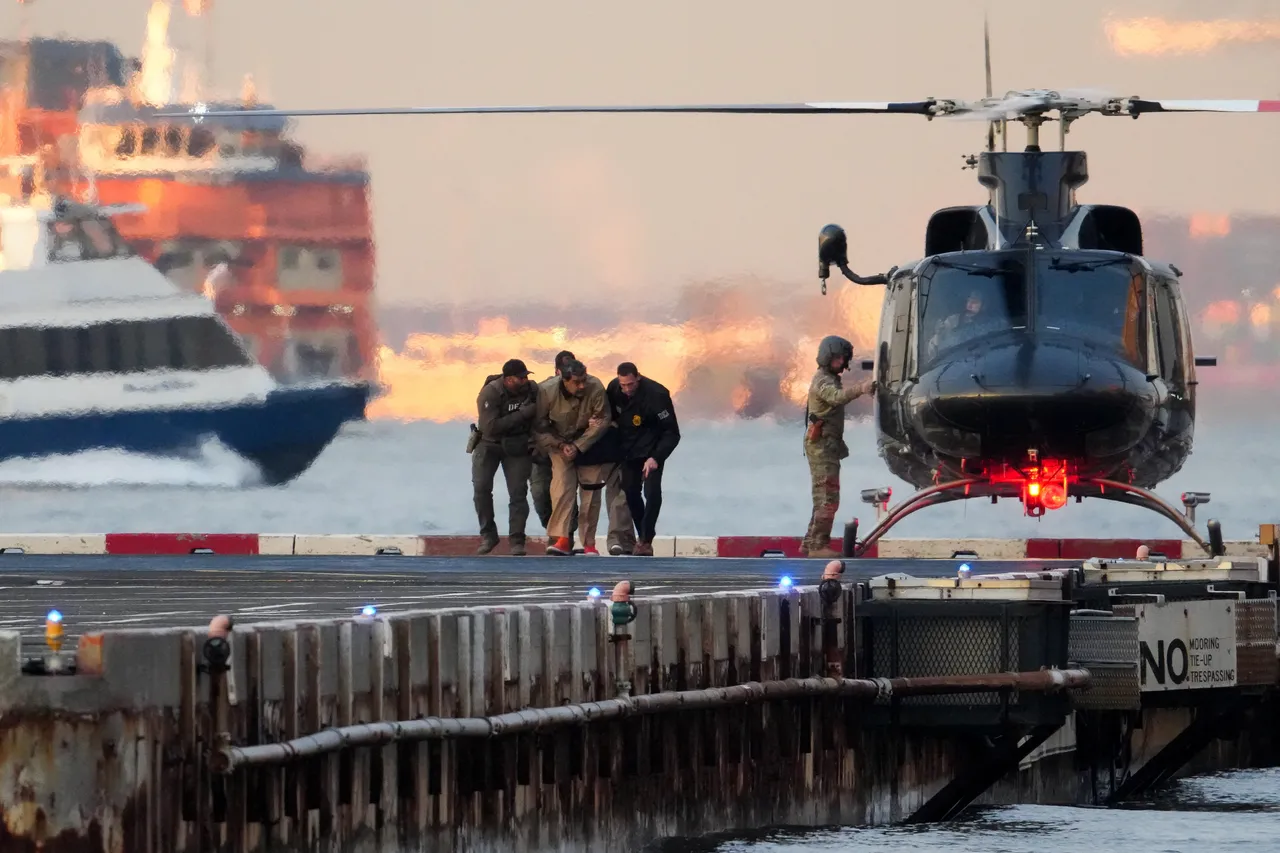 Schweiz friert sämtliche Vermögenswerte von Maduro ein