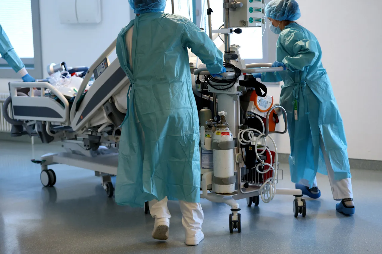 Cyberaanval legt AZ Monica lam: zware hinder houdt aan, driekwart ziekenhuizen blijkt kwetsbaar