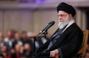 Defiant Khamenei slams protests as Iran presses internet shutdown