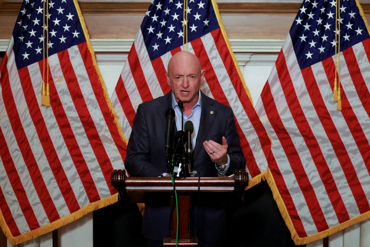 US senator sues Pentagon chief over 'unconstitutional' punishment