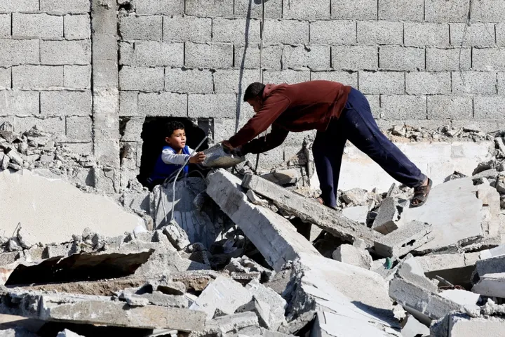 L’UE exhorte Israël à autoriser les ONG internationales à opérer à Gaza