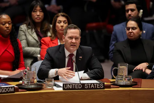 SAD u UN-u tvrdi da "ne okupira" Venecuelu nakon zarobljavanja Madura u vojnoj operaciji