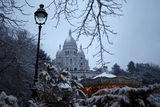 Schrikbewind achter kloostermuren: Nonnen in Parijse Sacré-Cœur decennialang mishandeld