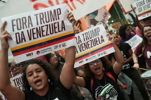 امریکا په وینزویلا کې د خپل سفارت د بیا پرانیستلو لپاره چمتووالی نیسي