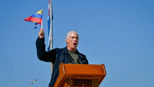 Havanna: "32 kubai harcos halt meg az Egyesült Államok venezuelai katonai művelete során"