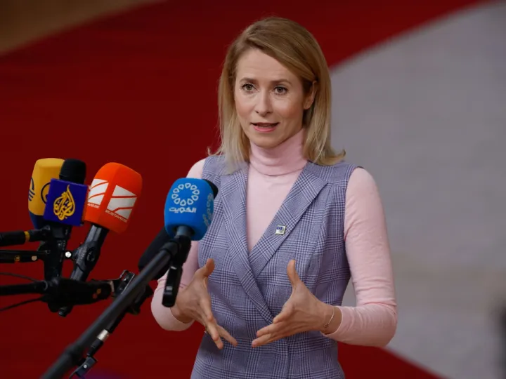 26 países da UE pedem respeito pelo direito internacional após intervenção militar na Venezuela