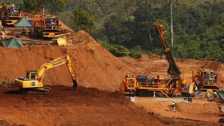 Suspected terrorists attack gold mine, abduct employees in Mali