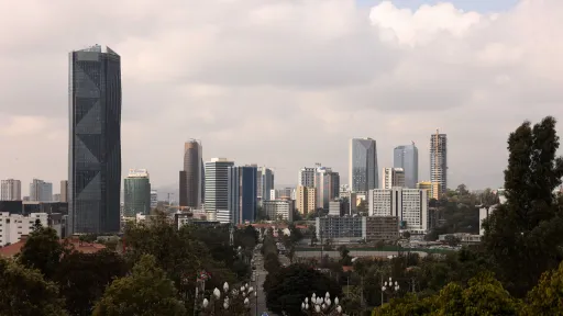 Ethiopia's international bond jumps after draft deal with bondholders