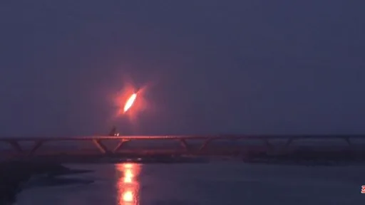 North Korea test-fires hypersonic missiles: state media