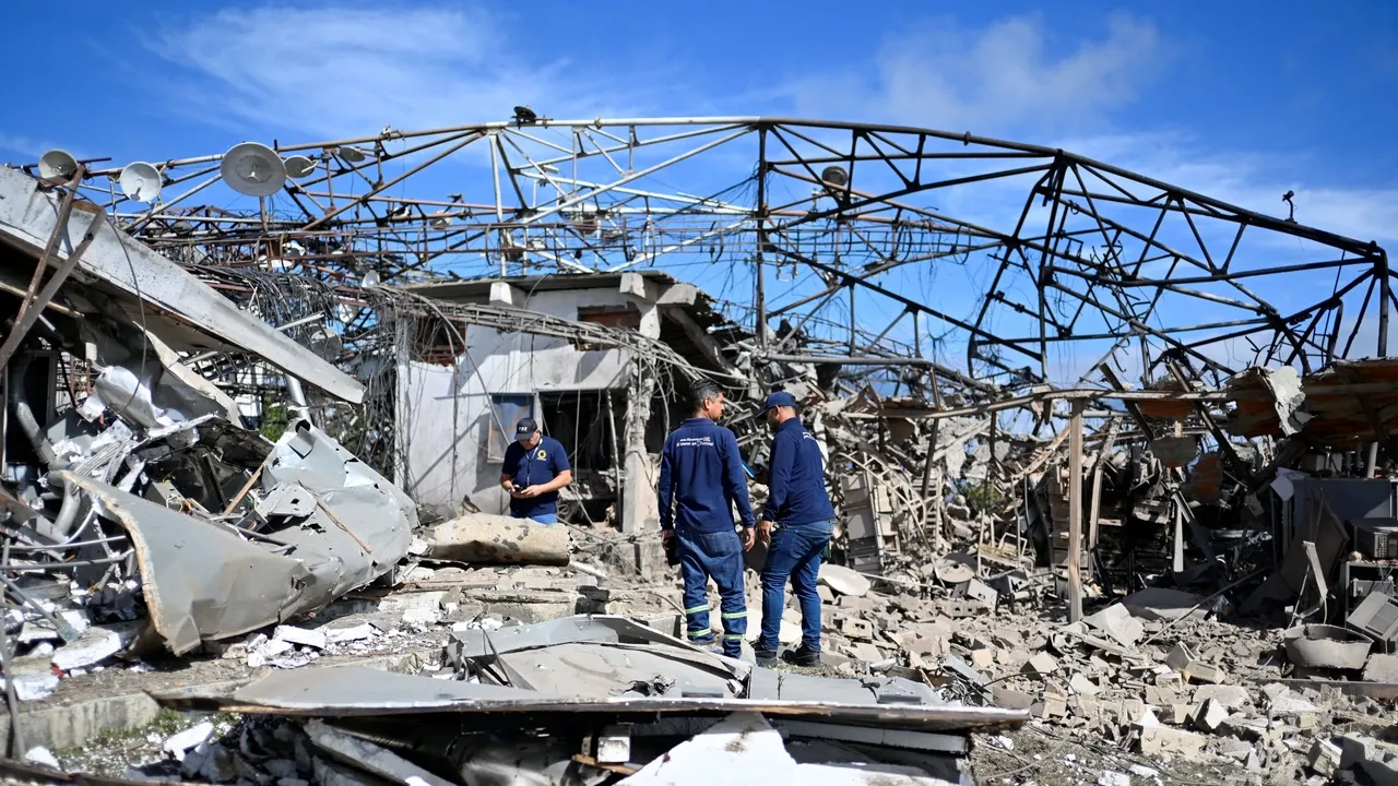 Espanha e cinco países da América Latina repudiam 'ação militar dos EUA' na Venezuela