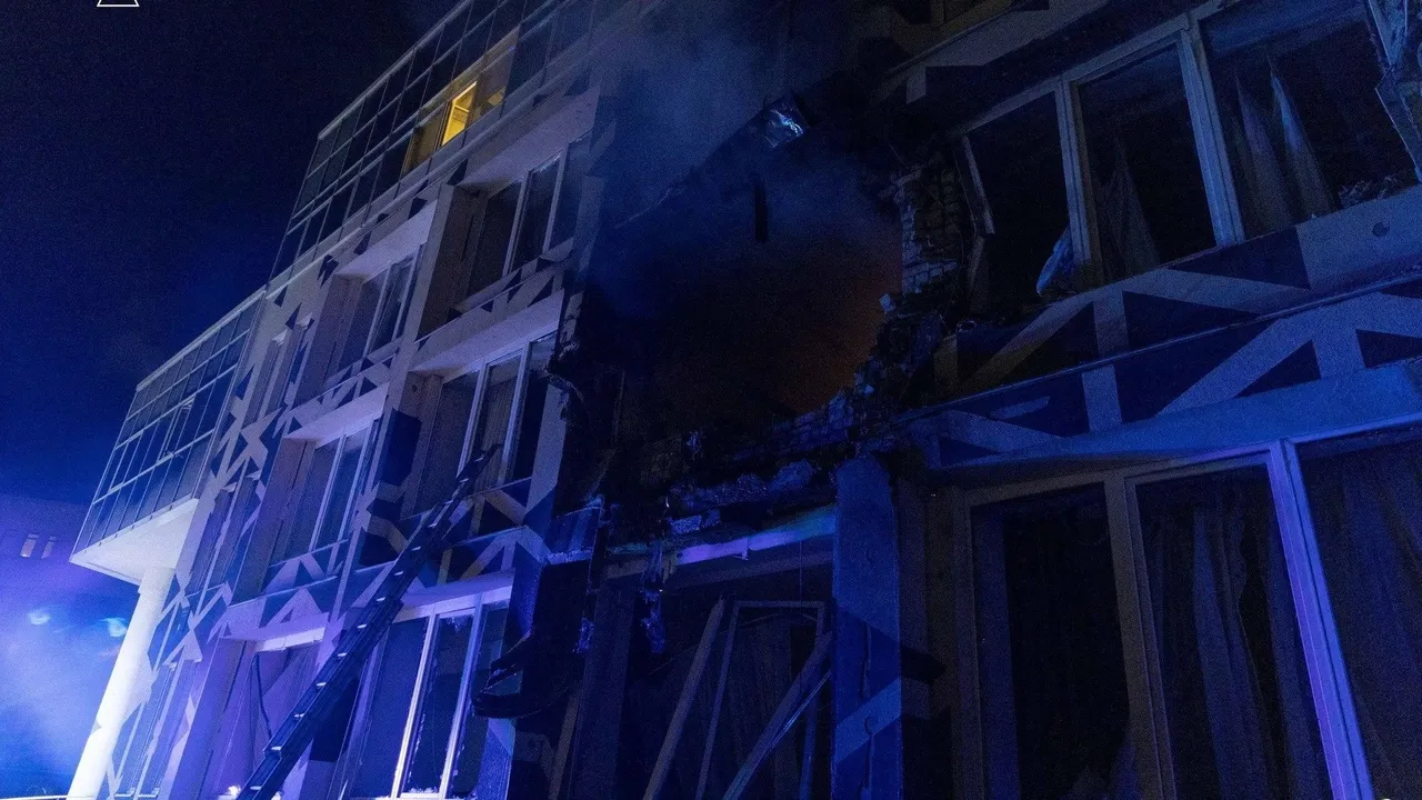 موسكو تقول إن أوكرانيا تستهدفها يومياً بالمُسيرات.. وترمب يشكك بالهجوم على مقر إقامة بوتين