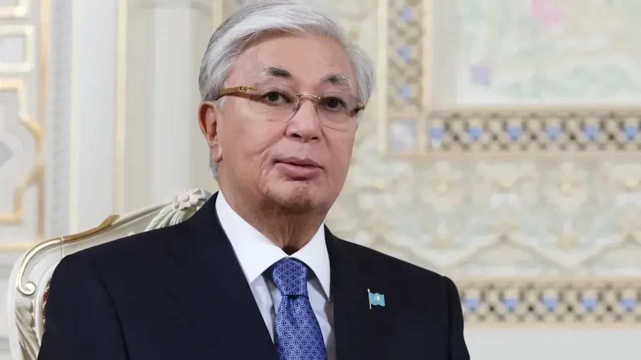 Токаев назвал приоритеты роста Казахстана