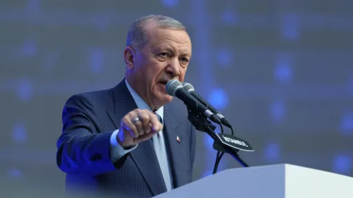 أردوغان يؤكد ضرورة عودة تركيا إلى برنامج F-35 من أجل أمن الناتو