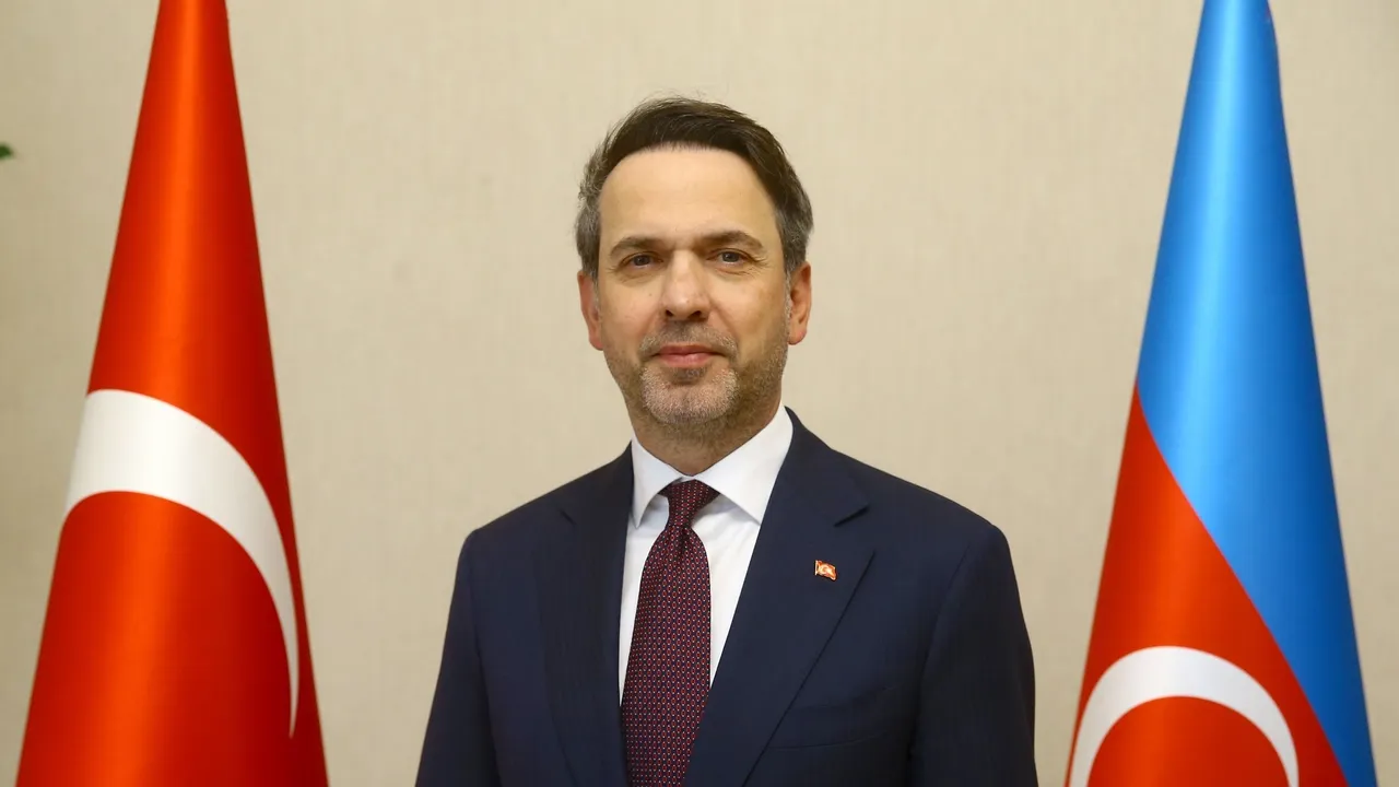 توافق جدید گازی ترکیه و آذربایجان برای تأمین ۳۳ میلیارد مترمکعب گاز طی ۱۵ سال