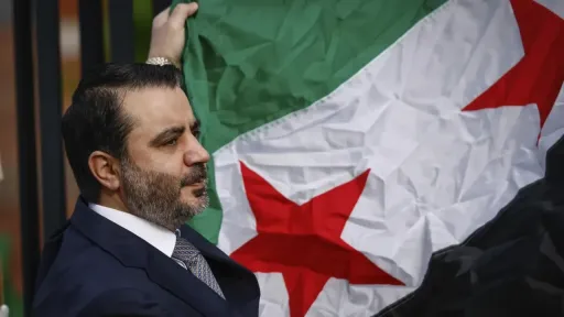 Сирия требует деоккупации территорий