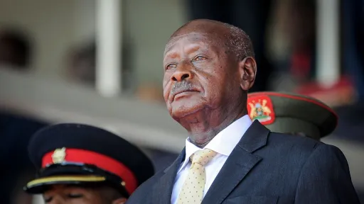 Uganda bans live broadcasts of 'riots' as elections draw closer