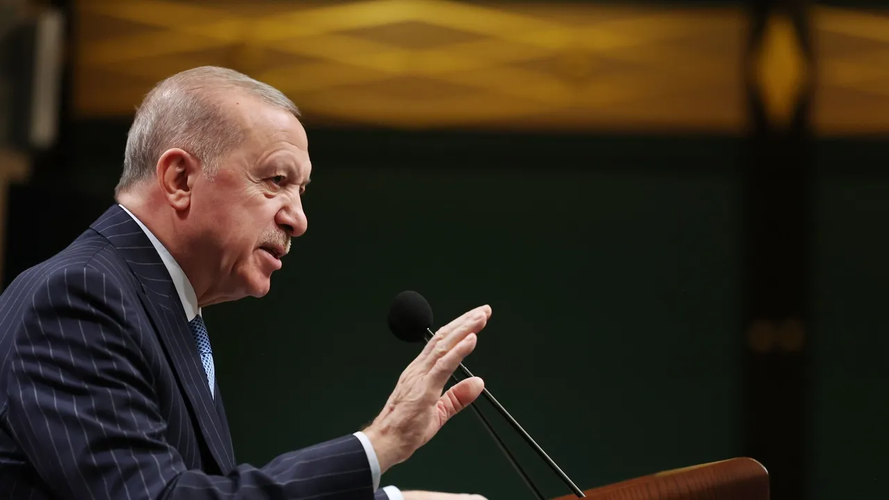 اردوغان به ترامپ: ونزوئلا نباید به بی‌ثباتی کشیده شود