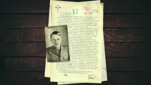 الاستخبارات التركية تنشر وثيقة تاريخية عن أنشطة "لورنس العرب" في الشرق الأوسط