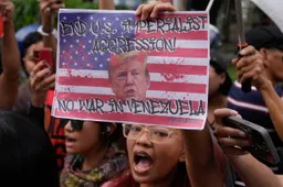 El llamado “cambio de régimen” solo ha producido caos: ¿puede Venezuela ser la excepción?