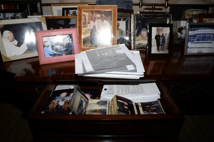 Over 2 million Epstein-related documents still under review: US Justice Department