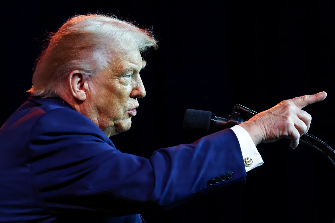 Trump tells House Republicans: Losing midterms risks impeachment