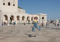 Le Maroc enregistre près de 20 millions de touristes en 2025, un record