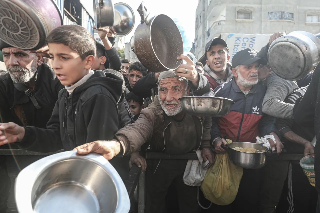 'Aid cannot reach needed scale': EU presses Israel over NGO restrictions as Gaza conditions worsen