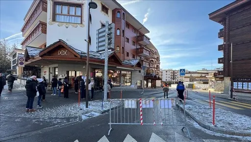 Bar u švicarskom skijalištu nije inspekcijski pregledan pet godina prije smrtonosnog požara